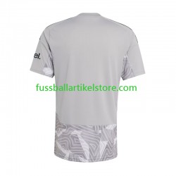 Arsenal Heimausrüstung Torwart 2026-2027 Herren Trikot S/S