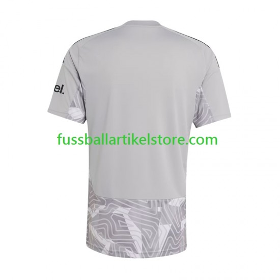 Arsenal Heimausrüstung Torwart 2026-2027 Herren Trikot S/S