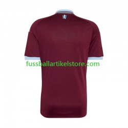 Aston Villa Heimausrüstung 2026-2027 Herren Trikot S/S