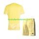 Aston Villa Heimausrüstung Torwart 2026-2027 Kinder Set(Trikot und Hose) S/S