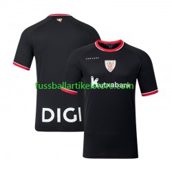 Athletic Bilbao Auswärtsausrüstung 2026-2027 Herren Trikot S/S