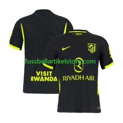 Atlético Madrid Auswärtsausrüstung 2026-2027 Herren Trikot S/S