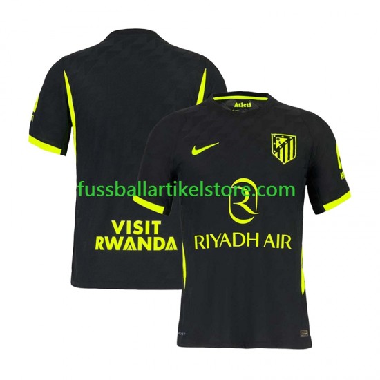 Atlético Madrid Auswärtsausrüstung 2026-2027 Herren Trikot S/S