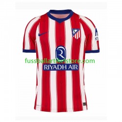 Atlético Madrid Heimausrüstung 2026-2027 Herren Trikot S/S