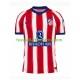 Atlético Madrid Heimausrüstung 2026-2027 Herren Trikot S/S