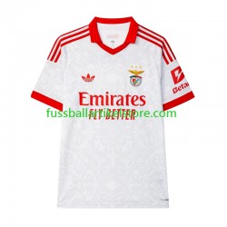 Benfica Auswärtsausrüstung 2026-2027 Herren Trikot S/S