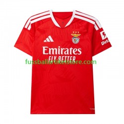 Benfica Heimausrüstung 2026-2027 Herren Trikot S/S