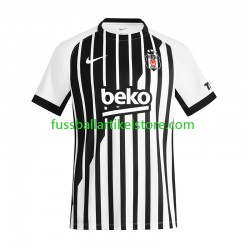 Besiktas Auswärtsausrüstung 2026-2027 Herren Trikot S/S