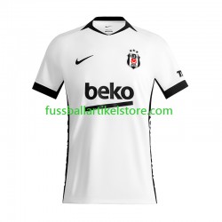 Besiktas Heimausrüstung 2026-2027 Herren Trikot S/S