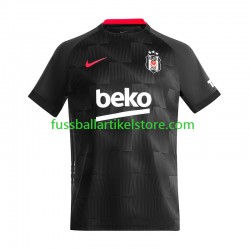 Besiktas Ausweichausrüstung 2026-2027 Herren Trikot S/S