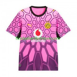 Borussia Dortmund Auswärtsausrüstung Torwart 2026-2027 Herren Trikot S/S