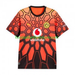 Borussia Dortmund Heimausrüstung Torwart 2026-2027 Herren Trikot S/S