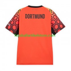 Borussia Dortmund Heimausrüstung Torwart 2026-2027 Herren Trikot S/S