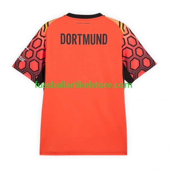 Borussia Dortmund Heimausrüstung Torwart 2026-2027 Herren Trikot S/S