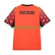 Borussia Dortmund Heimausrüstung Torwart 2026-2027 Herren Trikot S/S