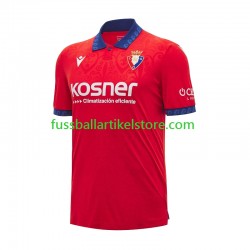 CA Osasuna Heimausrüstung 2026-2027 Herren Trikot S/S