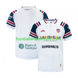 Cagliari Auswärtsausrüstung 2026-2027 Herren Trikot S/S