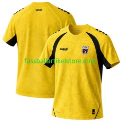 Heimausrüstung Torwart Cape Verde 2026 Herren Trikot S/S