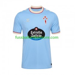 Celta de Vigo Heimausrüstung 2026-2027 Herren Trikot S/S