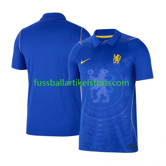 Chelsea Heimausrüstung 2026-2027 Herren Trikot S/S