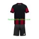 Eintracht Frankfurt Heimausrüstung 2026-2027 Kinder Set(Trikot und Hose) S/S