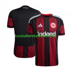 Eintracht Frankfurt Heimausrüstung 2026-2027 Herren Trikot S/S