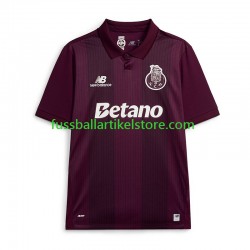 FC Porto Auswärtsausrüstung 2026-2027 Herren Trikot S/S