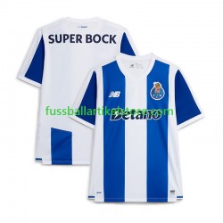 FC Porto Heimausrüstung 2026-2027 Herren Trikot S/S