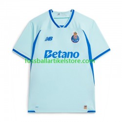 FC Porto Ausweichausrüstung 2026-2027 Herren Trikot S/S