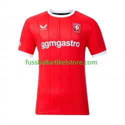 Twente Heimausrüstung FC 2026-2027 Herren Trikot S/S