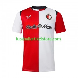 Feyenoord Rotterdam Heimausrüstung 2026-2027 Herren Trikot S/S
