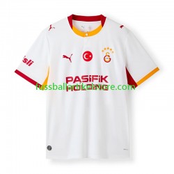 Galatasaray Auswärtsausrüstung 2026-2027 Herren Trikot S/S