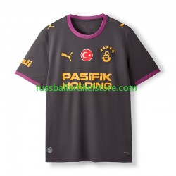 Galatasaray Ausweichausrüstung 2026-2027 Herren Trikot S/S