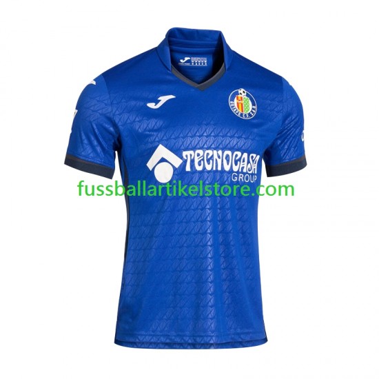 Getafe CF Heimausrüstung 2026-2027 Herren Trikot S/S
