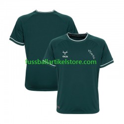 Hull City Auswärtsausrüstung 2026-2027 Herren Trikot S/S