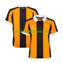Hull City Heimausrüstung 2026-2027 Herren Trikot S/S
