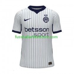 Inter Mailand Auswärtsausrüstung 2026-2027 Herren Trikot S/S
