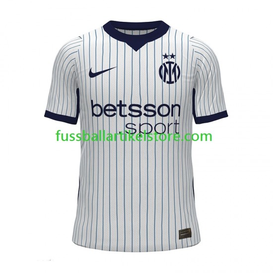 Inter Mailand Auswärtsausrüstung 2026-2027 Herren Trikot S/S
