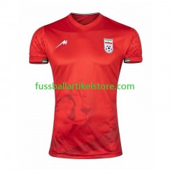 Iran Auswärtsausrüstung 2026 Herren Trikot S/S