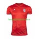 Iran Auswärtsausrüstung 2026 Herren Trikot S/S