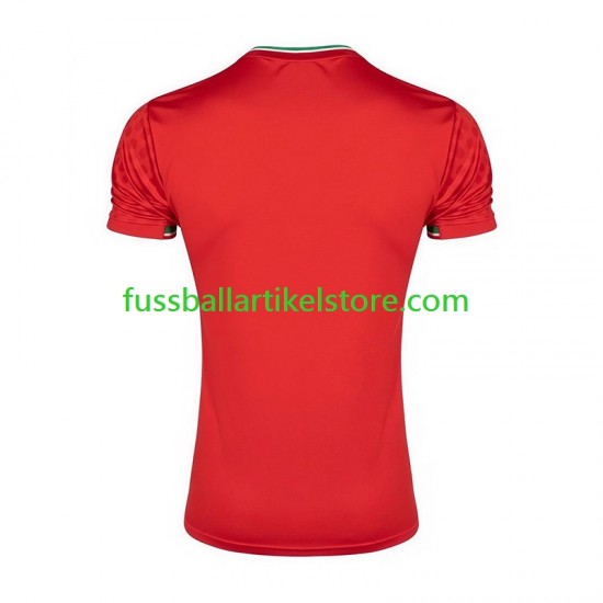 Iran Auswärtsausrüstung 2026 Herren Trikot S/S