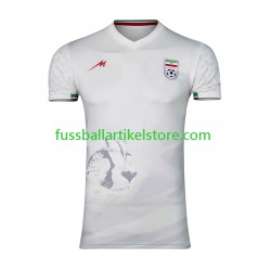 Iran Heimausrüstung 2026 Herren Trikot S/S