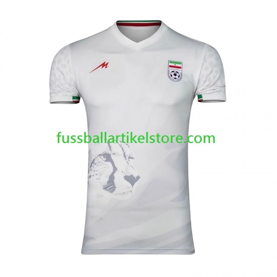Iran Heimausrüstung 2026 Herren Trikot S/S