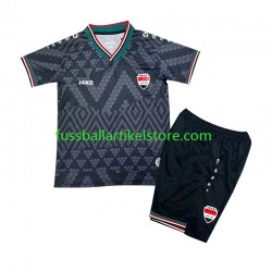 Irak Ausweichausrüstung 2026 Kinder Set(Trikot und Hose) S/S