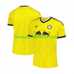 Leeds United Auswärtsausrüstung 2026-2027 Herren Trikot S/S