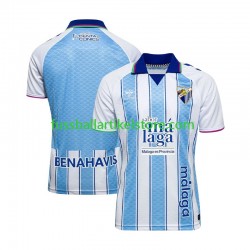 Málaga CF Heimausrüstung 2026-2027 Herren Trikot S/S