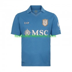SSC Neapel Heimausrüstung 2026-2027 Herren Trikot S/S