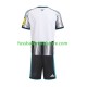 Newcastle United Heimausrüstung 2026-2027 Kinder Set(Trikot und Hose) S/S