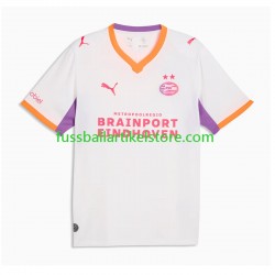 PSV Eindhoven Auswärtsausrüstung 2026-2027 Herren Trikot S/S