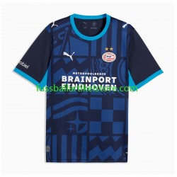 PSV Eindhoven Ausweichausrüstung 2026-2027 Herren Trikot S/S